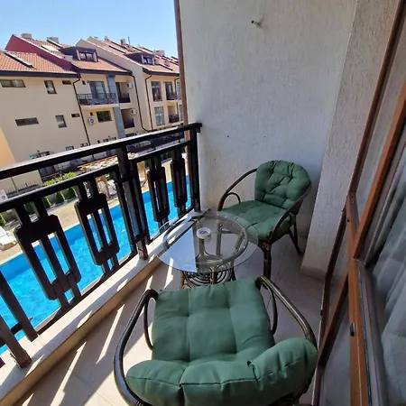 Mitprot Panorama Bay 2 Luks 175 *