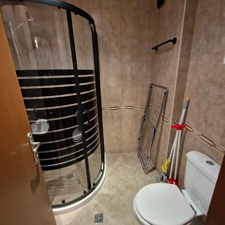 Apartment Mitprot Panorama Bay 2 Luks 175 Sveti Vlas