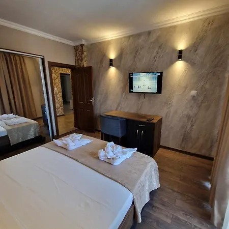 Mitprot Panorama Bay 2 Luks 175