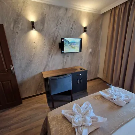 Mitprot Panorama Bay 2 Luks 175 Apartment *